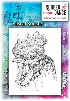 Rascal Rooster
